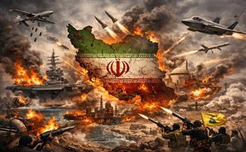 إعلام إسرائيلي: وزراء بالحكومة تلقوا إحاطة بأن الحرب على إيران ستستمر لأسابيع