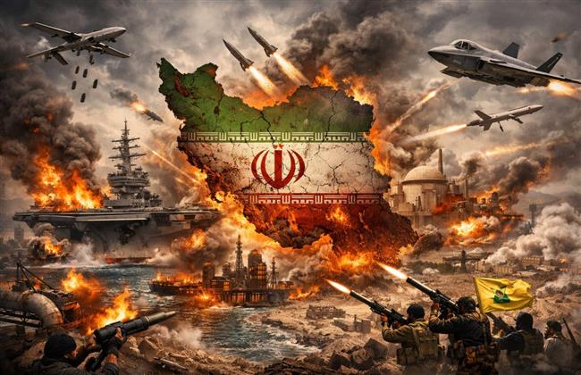 إعلام إسرائيلي: وزراء بالحكومة تلقوا إحاطة بأن الحرب على إيران ستستمر لأسابيع