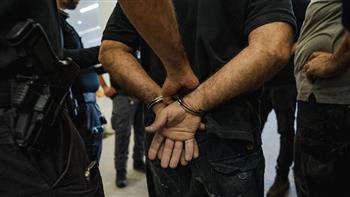 إعلام إيراني: اعتقال 97 شخصًا بتهمة التعامل مع الجيش الإسرائيلي