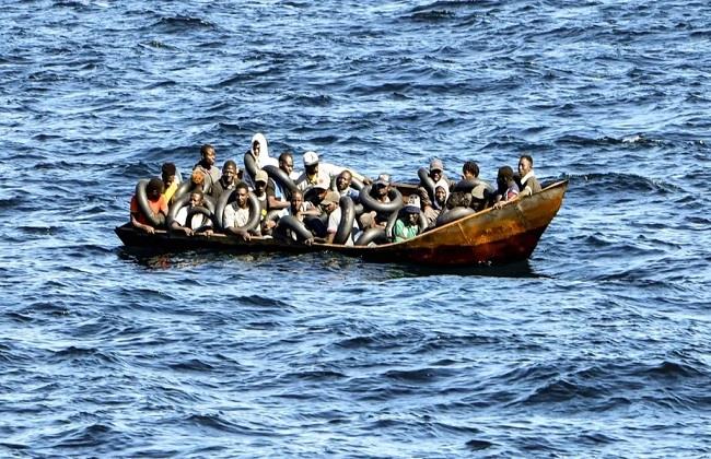 غرق 17 مهاجرًا أفريقيًا قبالة سواحل جزر القمر