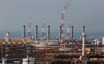 استهداف حقل غاز بارس.. تصعيد خطير يشعل أسعار النفط وتحذير أمريكي لإيران 