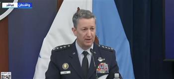 رئيس الأركان الأمريكي: أصبحنا ندخل المجال الجوي الإيراني الآن بشكل أعمق