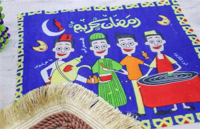 الإبداع يصافح الإيمان في ليلة ختام ليالي رمضان الثقافية بالغربية  