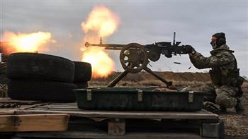 القوات الروسية تسيطر على بلدتي بافلوفكا وفيدوروفكا في دونيتسك