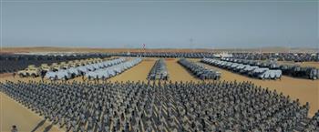 وزارة الداخلية تنهي استعداداتها لتأمين احتفالات عيد الفطر