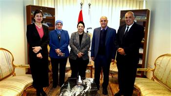 شراكة استراتيجية بين معهد التخطيط القومي ومكتبة مصر العامة لتعزيز بناء القدرات ونشر المعرفة