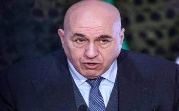 وزير الدفاع الإيطالي يدعو لتشكيل تحالف دولي لتأمين مضيق هرمز