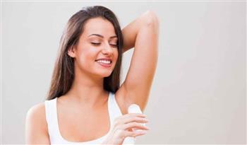 لماذا لم يعد مزيل العرق الخاص بك فعال؟.. اعرفي الأسباب