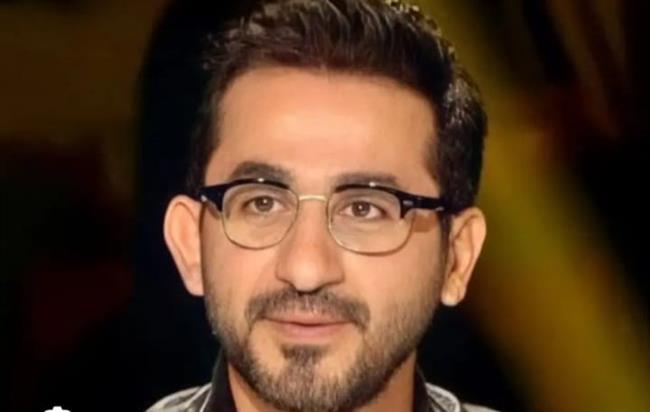 الصور الأولى لأحمد حلمي من فيلم «أضعف خلقه»