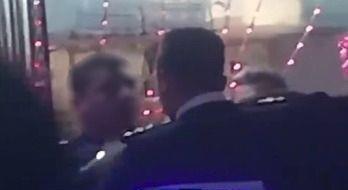 إيقاف ضابط عن العمل بالقاهرة وإحالته للتحقيق لتجاوزه مع مواطن