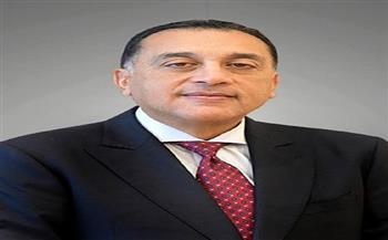 رئيس الوزراء يهنئ الشعب المصري و الأمتين العربية والإسلامية بمناسبة عيد الفطر المبارك