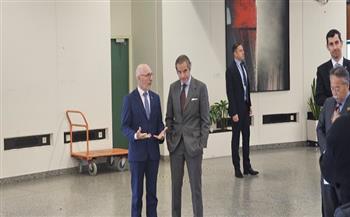 الإثنين.. الوكالة الدولية للطاقة الذرية تستضيف مؤتمراً دولياً حول النقل الآمن للمواد النووية والمشعة  