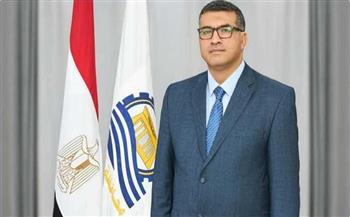 مياه قنا: توسعات بمحطة مياه شرب بخانس استجابة لمطالب أهالي العركي ونجع صفر   