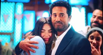 مسلسل إفراج الحلقة الأخيرة.. عمرو سعد ينتقم من حاتم صلاح والأخير يطلب العفو