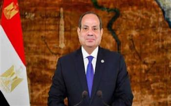 جامعة طنطا تهنىء الرئيس السيسي بمناسبة عيد الفطر المبارك