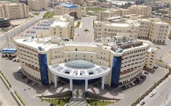 مستشفى كفر الشيخ الجامعي تعلن جاهزيتها الكاملة خلال إجازة عيد الفطر المبارك