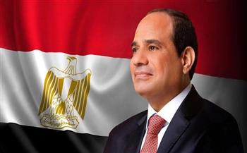 محافظ الجيزة يهنئ الرئيس السيسي بعيد الفطر المبارك