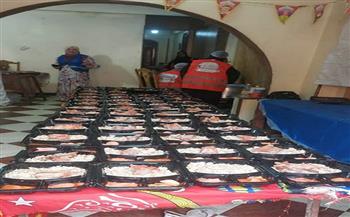  لتعزيز التمكين الاقتصادى والاجتماعي.. تحركات مكثفة لفرع المجلس القومي للمرأة بأسوان 