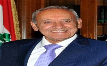 بري: تطبيق اتفاق نوفمبر ٢٠٢٤ بوساطة أمريكية وفرنسية والتزام إسرائيل به ينهى العدوان ويعيد النازحين