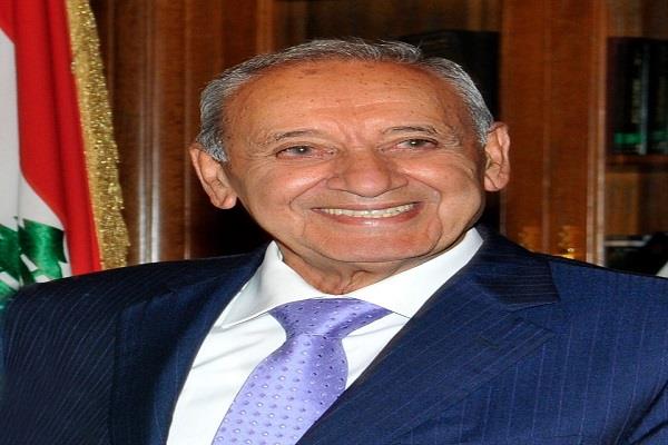 بري: تطبيق اتفاق نوفمبر ٢٠٢٤ بوساطة أمريكية وفرنسية والتزام إسرائيل به ينهى العدوان ويعيد النازحين