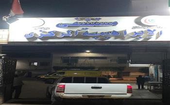 محافظ الشرقية يُشدد على تكثيف المتابعة الميدانية المفاجئة على عدد من المستشفيات الحكومية