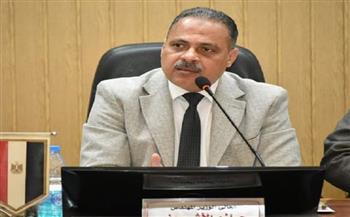 محافظ الشرقية: لا توجد أزمات في الوقود أو البوتاجاز خلال أيام العيد