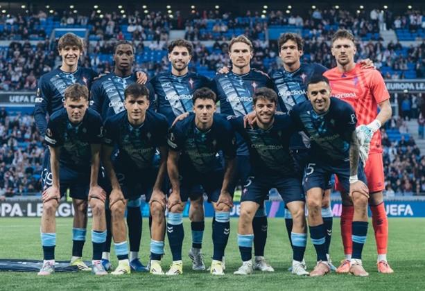 الدوري الأوروبي.. سيلتا فيجو يطيح بأولمبيك ليون ويتأهل لربع النهائي