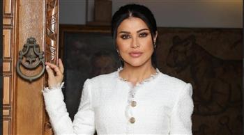 جومانا مراد سفيرة للتوحد.. «اللون الأزرق» يتحول من دراما إلى رسالة إنسانية