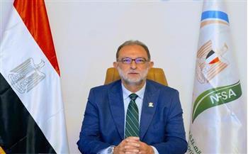 "سلامة الغذاء": تسريع الإفراج الجمركي واستمرار العمل بالموانئ خلال عيد الفطر