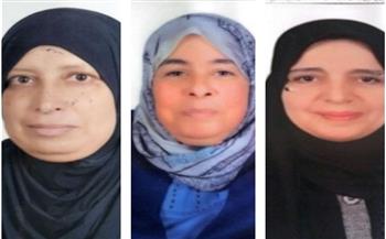 «لا يعرفن المستحيل».. الأمهات المثاليات لذوي الهمم يكتبن قصص صمود وإبداع على مستوى الجمهورية