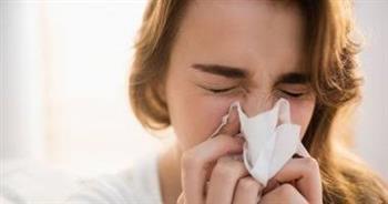 مع تقلبات الفصول أسباب إفرازات الأنف