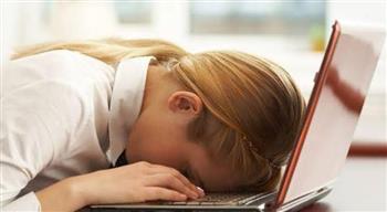 انتبه.. لمتلازمة التعب المزمن