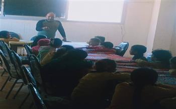 ثقافة أوسيم تناقش مخاطر الإدمان في ندوة حول كتاب «المخدرات»