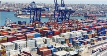 «ترانزيت مصر البرى»..  ممر جديد للتجارة العالمي