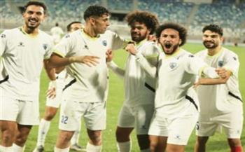 القناة وأبوقير وبترول أسيوط فى المقدمة..صدارة "المحترفين".. الطريق الصعب إلى "دورى نايل"