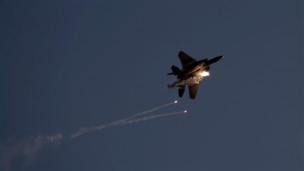 القاهرة الإخبارية: الطيران الإسرائيلي يحلق في أجواء الجنوب اللبناني