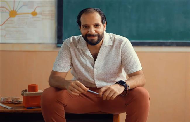 قبل عرضه في 15 رمضان ..أحمد أمين: «النص التاني» يطرق مرحلة لم تستكشف! 