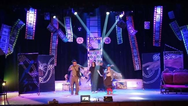 نوادي المسرح 2025/ 2026| قصور الثقافة تعرض «مالك»  و«حفلة 9»  بالشرقية