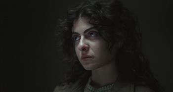 تارا عبود بين الصمود والانكسار فى مسلسل صحاب الأرض