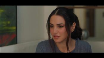 درة تتخلى عن هويتها وتلجأ إلى هوية مستعارة في "إثبات نسب"