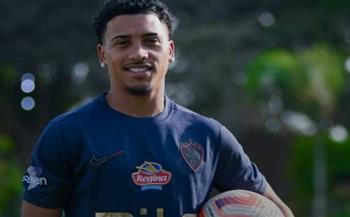 الدوري الممتاز.. خوان بيزيرا رجل مباراة الزمالك أمام بيراميدز