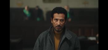  الحلقة 12 من مسلسل إفراج.. بلاغ كيدي يعيد عمرو سعد إلى السجن