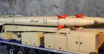 الحرس الثوري الإيراني يعلن تنفيذ الموجة التاسعة من عملية "الوعد الصادق 4" ضد أهداف أمريكية وإسرائيلية