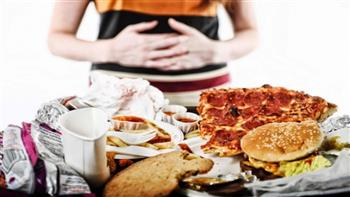 لتفادي الإصابة بالتخمة .. عليك بالأتي