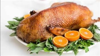 لحم البط في رمضان..لصحة أفضل