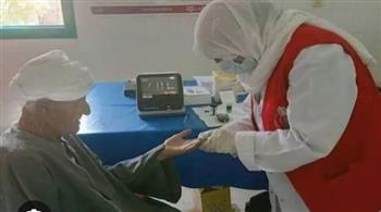 مبادرة الرعاية الصحية لكبار السن تخدم أكثر من 2.1 مليون مواطن