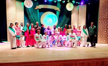 الثقافة تطلق ليالي رمضان بشرم الشيخ وطور سيناء