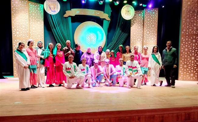 الثقافة تطلق ليالي رمضان بشرم الشيخ وطور سيناء