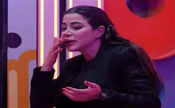 رعب وخوف يارا السكري مع رامز ليفل الوحش..تفاصيل