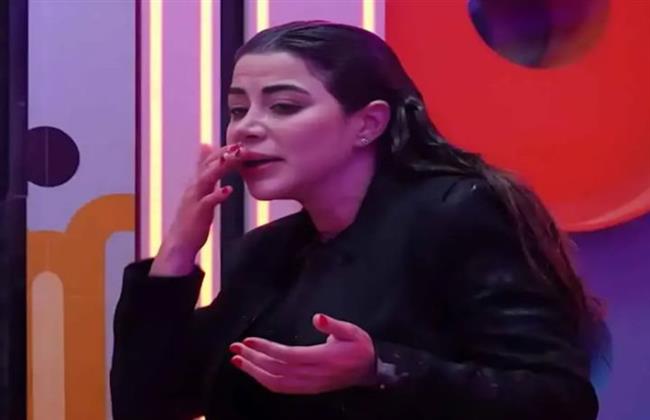 رعب وخوف يارا السكري مع رامز ليفل الوحش..تفاصيل